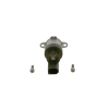 Bosch Szabályozó szelep, üzemanyag mennyiség (Common-Rail-System) BOSCH 1 462 C00 986