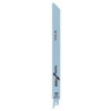 Bosch szablyafűrészlap fémhez S 1122 BF, Flexible for Metal 25 db (2608657552)