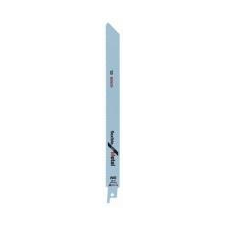 Bosch szablyafűrészlap fémhez S 1122 BF, Flexible for Metal 25 db (2608657552) fűrészlap