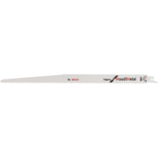 Bosch Szablyafűrészlap S1411DF 2 db barkácsgép tartozék