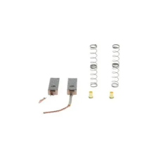 Bosch szénkefe, generátor 1 986 AE0 190 autóalkatrész