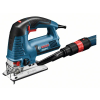 Bosch Szúrófűrész Bosch GST 160 BCE Professional 0 601 518 000
