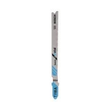 Bosch szúrófűrészlap fémhez T 118 A, Basic for Metal 5 db (2608631013) fűrészlap