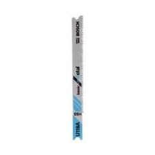 Bosch szúrófűrészlap fémhez U 118 A, Basic for Metal 3 db (2608631511) fűrészlap