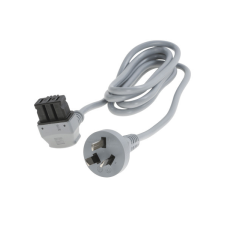 Bosch Tápkábel országspecifikus csatlakozó kisháztartási gépek kiegészítői