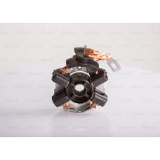 Bosch Tartó, szénkefe BOSCH 1 004 336 518 autóalkatrész