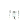 Bosch tartozékkészlet, rögzítőfék pofa 1 987 475 343