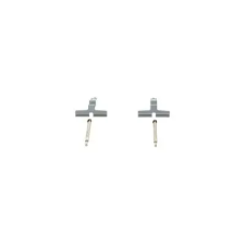 Bosch tartozékkészlet, tárcsafékbetét 1 987 474 257 autóalkatrész