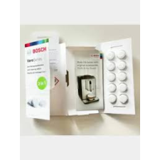 Bosch TCZ8001A - Tisztító tabletták - 10 x 2,2g beépíthető gépek kiegészítői