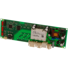 Bosch Teljesítménymodul beépíthető gépek kiegészítői