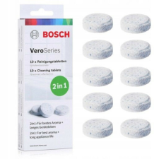 Bosch tisztító tabletta TCZ8001 2in1 kávéfőző kellék