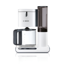 Bosch TKA8011 Kávéfőző - Fehér kávéfőző