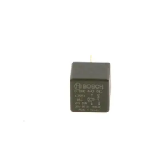 Bosch Többfunkciós relé 0 986 AH0 083 autóalkatrész