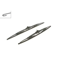 Bosch törlőlapát 3 397 001 584 autóalkatrész