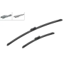 Bosch törlőlapát 3 397 007 561