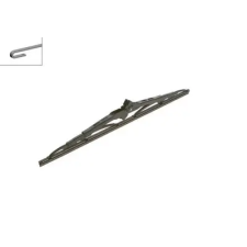 Bosch törlőlapát 3 397 011 392 autóalkatrész