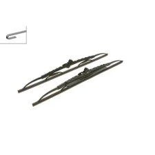 Bosch törlőlapát 3 397 118 561 autóalkatrész