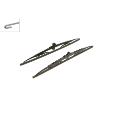 Bosch törlőlapát BOSCH 3 397 005 160 autóalkatrész