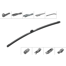 Bosch törlőlapát BOSCH 3 397 006 835 autóalkatrész