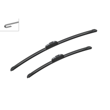 Bosch törlőlapát BOSCH 3 397 007 047 autóalkatrész