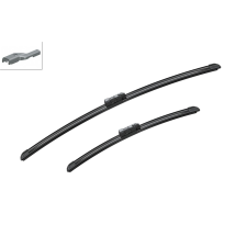 Bosch törlőlapát BOSCH 3 397 007 295 autóalkatrész