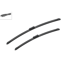 Bosch törlőlapát BOSCH 3 397 007 298 autóalkatrész