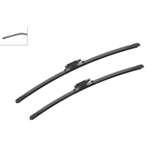 Bosch törlőlapát BOSCH 3 397 007 424 autóalkatrész