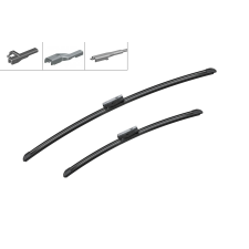 Bosch törlőlapát BOSCH 3 397 007 467 autóalkatrész
