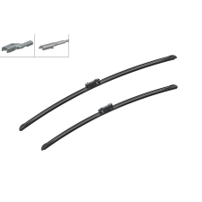 Bosch törlőlapát BOSCH 3 397 007 644 autóalkatrész