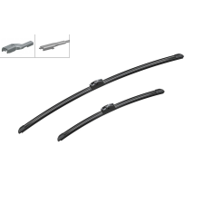 Bosch törlőlapát BOSCH 3 397 007 653 autóalkatrész