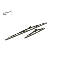 Bosch törlőlapát BOSCH 3 397 010 299 autóalkatrész