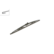 Bosch törlőlapát BOSCH 3 397 011 394 autóalkatrész