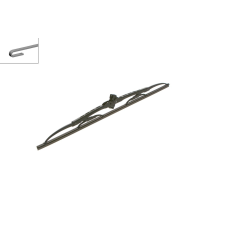 Bosch törlőlapát BOSCH 3 397 011 395 autóalkatrész