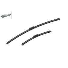Bosch törlőlapát BOSCH 3 397 014 137 autóalkatrész