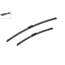 Bosch törlőlapát BOSCH 3 397 014 318 autóalkatrész