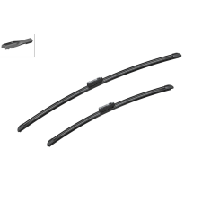 Bosch törlőlapát BOSCH 3 397 014 621 autóalkatrész