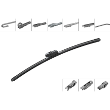 Bosch törlőlapát BOSCH 3 397 015 579 autóalkatrész