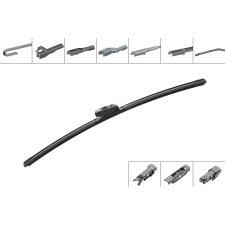 Bosch törlőlapát BOSCH 3 397 015 581 autóalkatrész