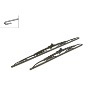 Bosch törlőlapát BOSCH 3 397 118 202 autóalkatrész