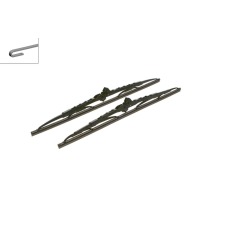 Bosch törlőlapát BOSCH 3 397 118 542 autóalkatrész