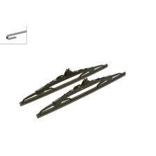 Bosch törlőlapát BOSCH 3 397 118 700 autóalkatrész