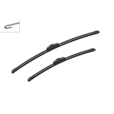 Bosch törlőlapát BOSCH 3 397 118 909 autóalkatrész