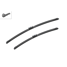 Bosch törlőlapát BOSCH 3 397 118 970 autóalkatrész