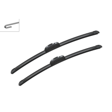 Bosch törlőlapát BOSCH 3 397 118 993 autóalkatrész