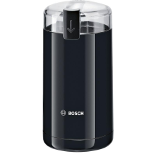 Bosch TSM6A013B fekete kávédaráló kávédaráló