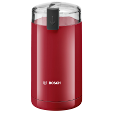 Bosch TSM6A014R Kávédaráló - Piros kávédaráló