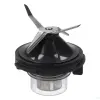 Bosch Turmixkehely kés Bosch robotgéphez (00054690) - gyári