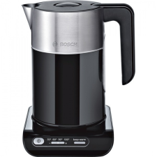  Bosch TWK8613P fekete vízforraló vízforraló és teáskanna