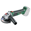 Bosch Universal Grind 18V-75 Solo 125 mm akkumulátoros sarokcsiszoló