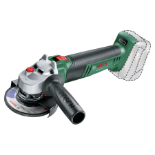 Bosch Universal Grind 18V-75 Solo 125 mm akkumulátoros sarokcsiszoló sarokcsiszoló